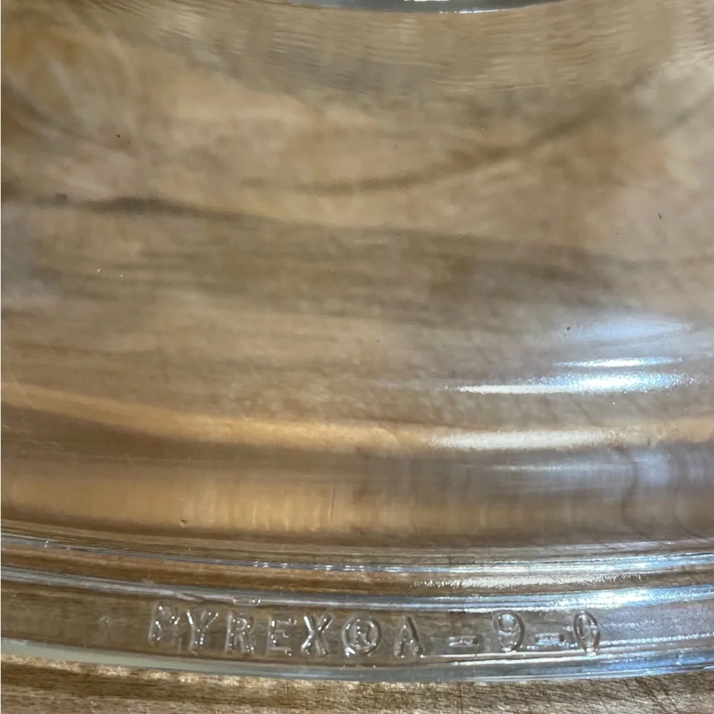VINTAGE 3 QUART CORNINGWARE L’ECHALOTO LA MARJOLAINE A-3-B. - Picture 3 of 10